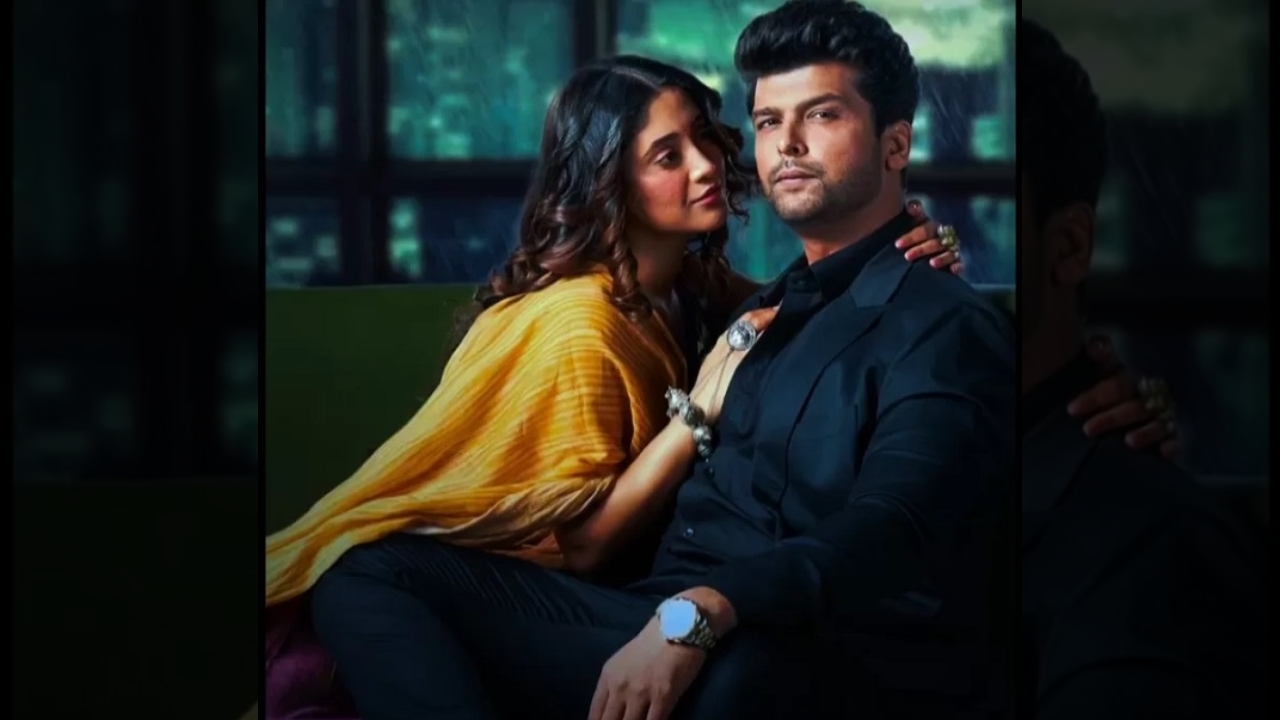 कुशाल टंडन की दुल्हनिया बनेगी शिवांगी जोशी ?गुपचुप तरीके से होगी सगाई?