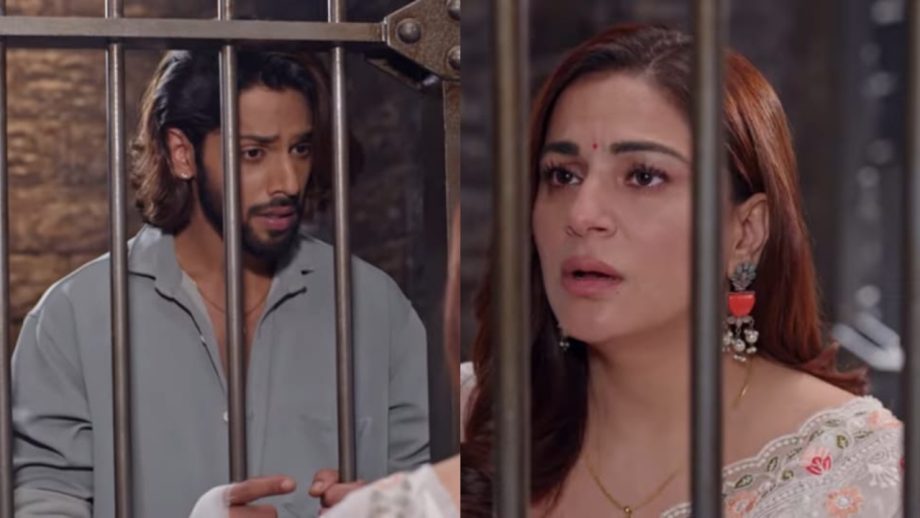 Kundali Bhagya Spoiler: अंशुमान ने प्रीता के साथ की छेड़छाड़, शौर्य हुआ गुस्सा