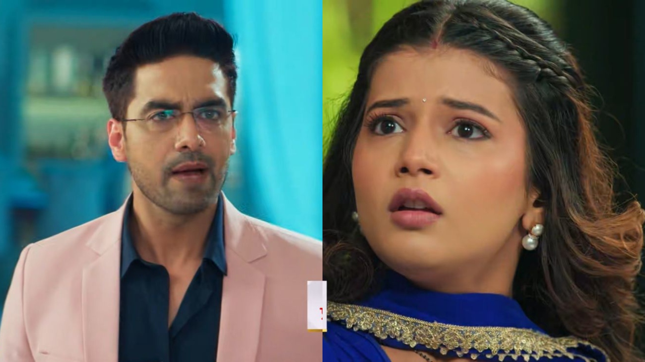 Yeh Rishta Kya Kehlata Hai Spoiler: रेव पार्टी से गिरफ्तार हुई अभिरा, अरमान की हुई बेईज्जती