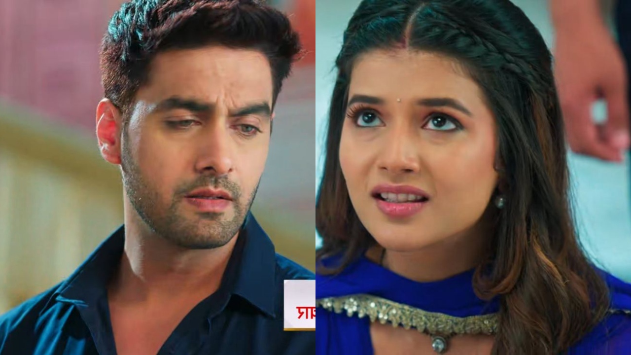Yeh Rishta Kya Kehlata Hai Spoiler: अरमान को अभिरा के सामने टेकने पड़े घुटने, घर वापसी की लगाई गुहार