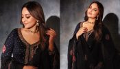 Sonakshi Sinha: हिरामंडी की रेहाना ने सिंपल अनारकली में ढाया आफत, लुक देख यूजर्स की सांसे अटकी