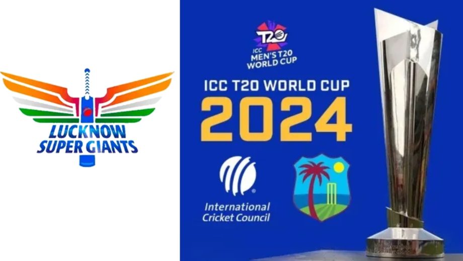 T20 World Cup 2024: LSG के 5 खिलाड़ियों को मिली विश्व कप में जगह, पढ़े पूरी खबर