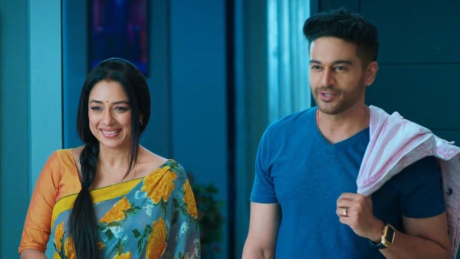 Anupamaa Spoiler: अनुपमा ने जीता सुपरस्टार शेफ प्रतियोगिता का खिताब