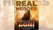 एक्सेल एंटरटेनमेंट ने अंतर्राष्ट्रीय फायर फाइटर्स दिवस पर अपनी आगामी फिल्म ‘अग्नि’ का पहला पोस्टर किया जारी !