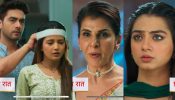 Yeh Rishta Kya Kehlata Hai Spoiler Alert: अरमान और अभिरा के तलाक के लिए रूही और दादी सा ने मिलाया हाथ