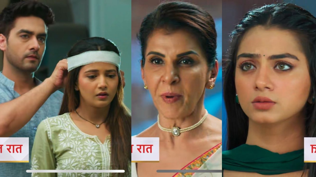 Yeh Rishta Kya Kehlata Hai Spoiler Alert: अरमान और अभिरा के तलाक के लिए रूही और दादी सा ने मिलाया हाथ