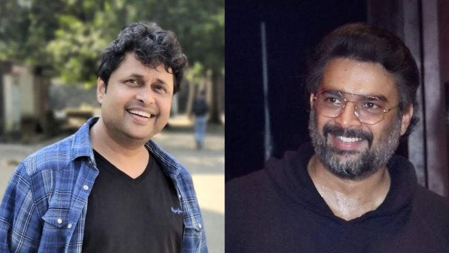 ‘शैतान’ अभिनेता संग बड़े पर्दे पर धूम मचाएंगे दरोगा हप्पू सिंह, जाने पूरी खबर ‘शैतान’ अभिनेता संग बड़े पर्दे पर धूम मचाएंगे दरोगा हप्पू सिंह, जाने पूरी खबर