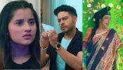 Anupamaa Spoiler: आध्या का पर्दाफाश, अनुज ने किया गुस्से पर काबू