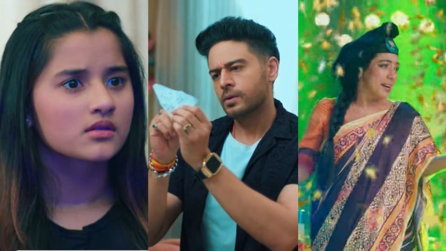 Anupamaa Spoiler: आध्या का पर्दाफाश, अनुज ने किया गुस्से पर काबू