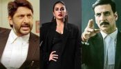 Jolly LLB 3 में हुमा कुरैशी की एंट्री! पुष्पा पाण्डेय के रूप में नजर आएगी अभिनेत्री