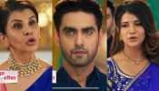 Yeh Rishta Kya Kehlata Hai Spoiler Alert: दादी सा ने अभिरा को दिया स्पेशल गिफ्ट, अरमान पर डाला गया तलाक के लिए दबाव