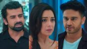 Anupamaa Spoiler: तोषू की बातों से अनुपमा का टूटा दिल, अनुज ने सुधारी आध्या की गलती