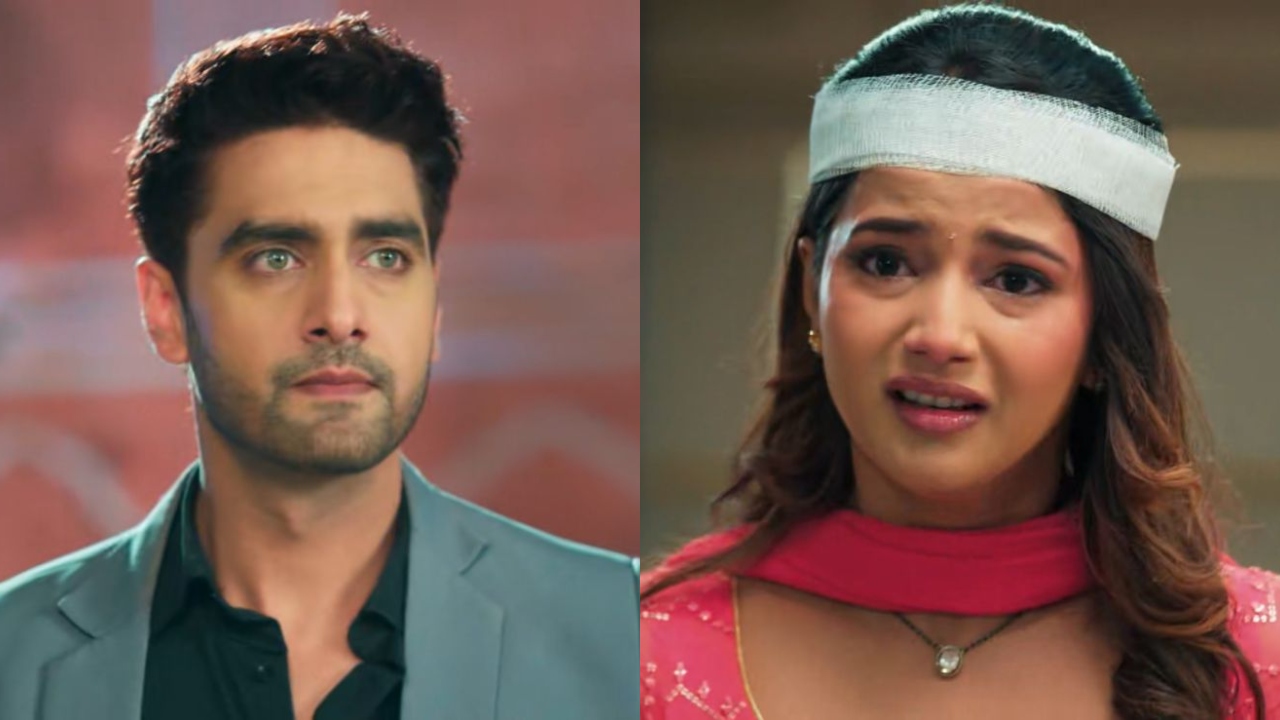 Yeh Rishta Kya Kehlata Hai Spoiler Alert: अरमान का हुआ कार ऐक्सिडेंट, अभिरा हुई दुखी