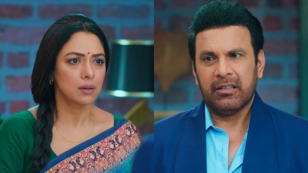 Anupamaa Spoiler: अनुपमा के पंखों ने फिर भरी उड़ान! कारोबार के लिए मिलाया यशदीप के साथ हाथ