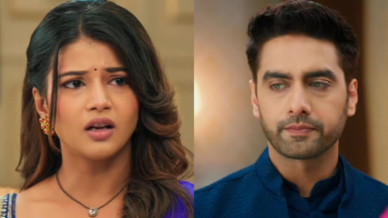 Yeh Rishta Kya Kehlata Hai Spoiler Alert: अरमान और अभिरा की तलाक में आईं बड़ी रुकावट