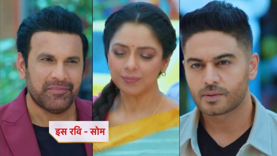 Anupamaa Spoiler: हीरे की अंगूठी से अनुपमा को प्रपोज करेगा यशदीप, अनुज परेशान
