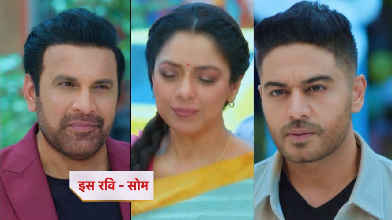 Anupamaa Spoiler: हीरे की अंगूठी से अनुपमा को प्रपोज करेगा यशदीप, अनुज परेशान
