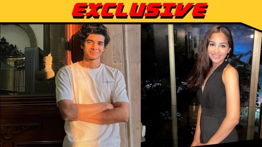 कानूनी पचड़ों में फंसे शाइन पांडे और सौम्या जैन, देहाती लड़के के मेकर्स ने भेजा नोटिस