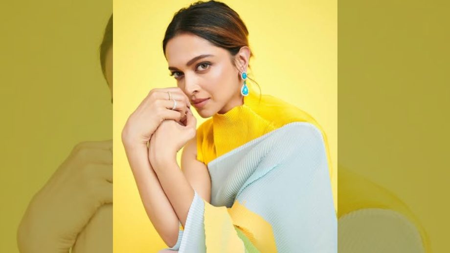 दीपिका पादुकोण ने अपने नाम की एक और उपलब्धि, ग्लोबल डिसरप्टर्स 2024 लिस्ट में शामिल होने वाली बनीं एकमात्र इंडियन सुपरस्टार दीपिका पादुकोण ने अपने नाम की एक और उपलब्धि, ग्लोबल डिसरप्टर्स 2024 लिस्ट में शामिल होने वाली बनीं एकमात्र इंडियन सुपरस्टार