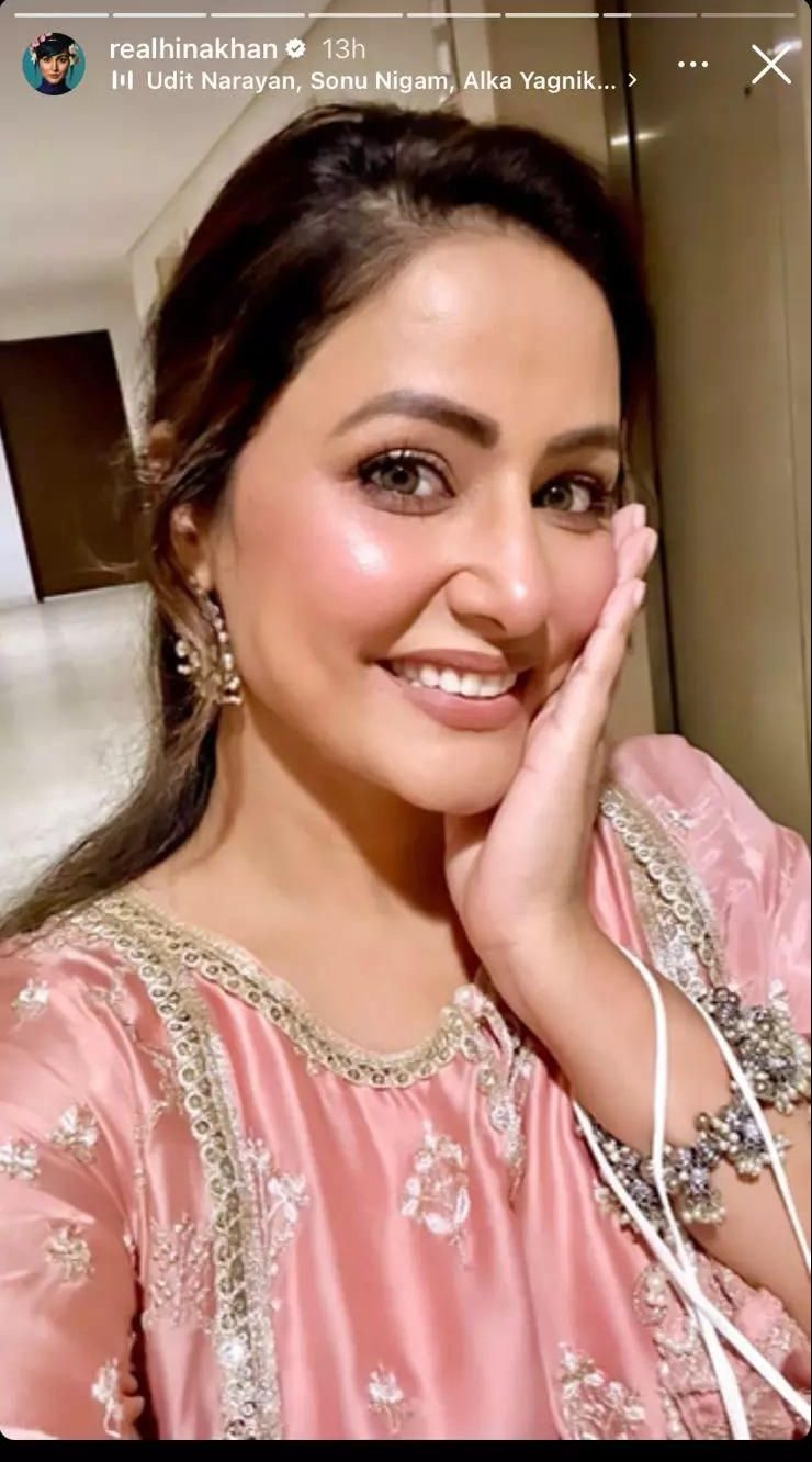 बिग बॉस 17 के विजेता मुनव्वर फारूकी ने गुपचुप तरीके से रचाई दूसरी शादी, निकाह शामिल हुई हिना खान? 47501