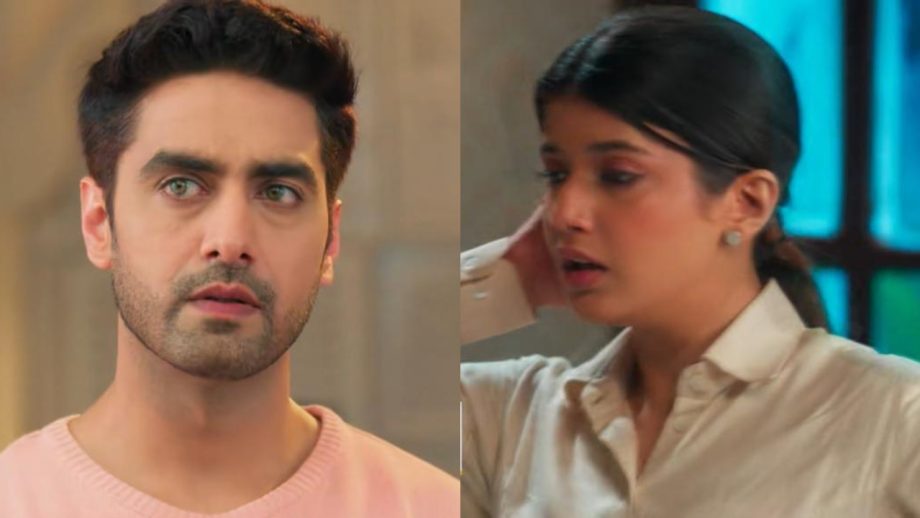 YRKKH News: दादी सा ने पक्की की अरमान और रूही की शादी YRKKH News: दादी सा ने पक्की की अरमान और रूही की शादी