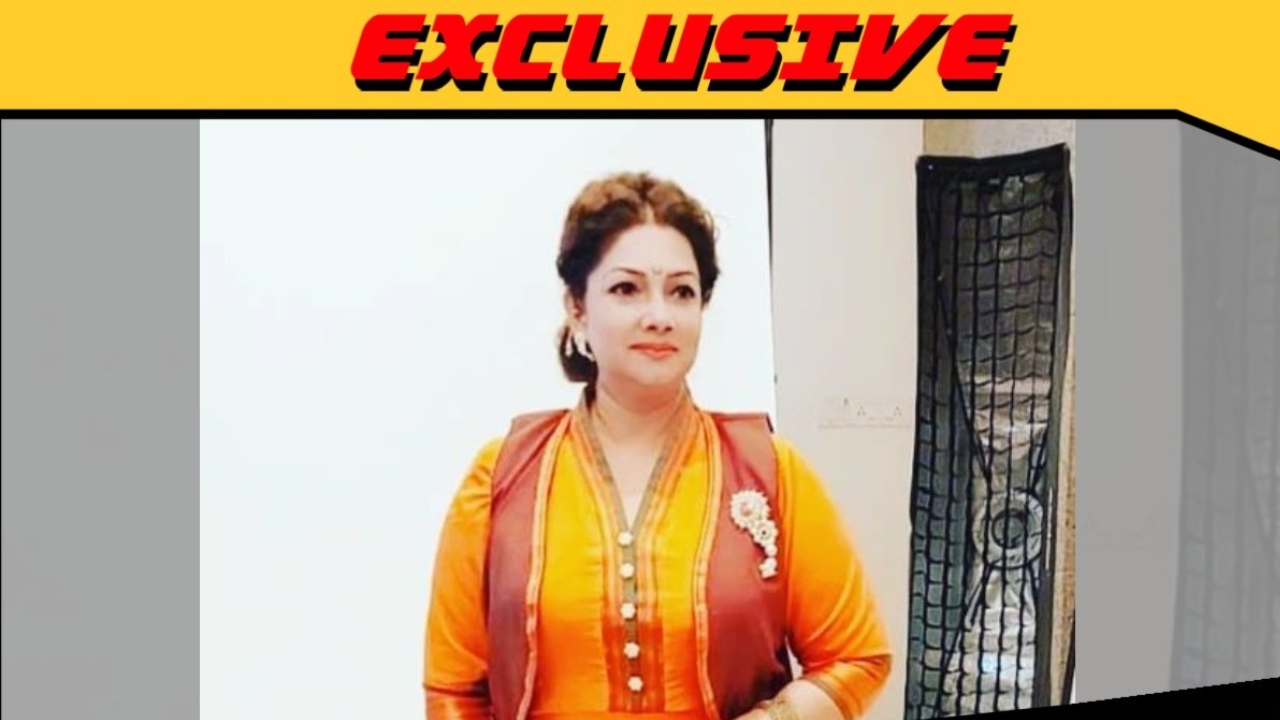 सोनी टीवी के जुबली टॉकीज़ के कलाकारों की टोली में शामिल हुई असावरी जोशी