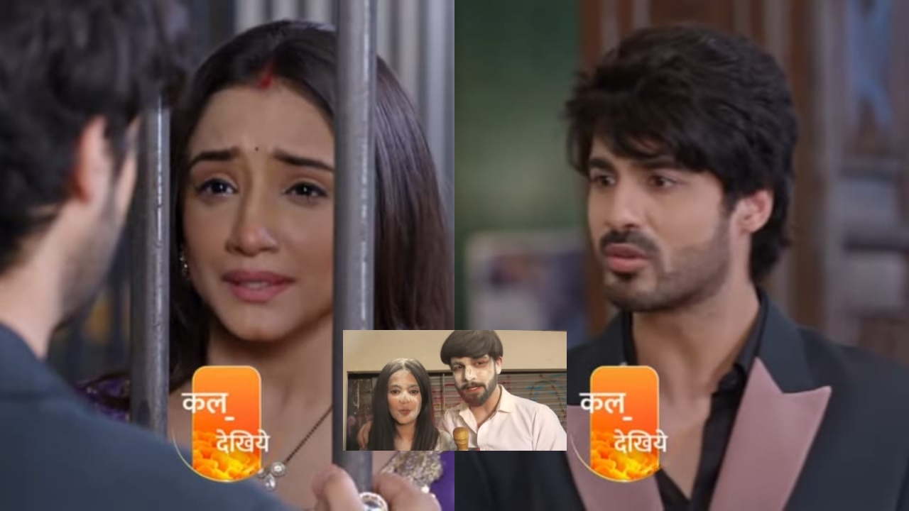 Kumkum Bhagya Spoiler: किचन में रोमांटिक हुए प्राची-रणबीर, जेल से रिहा हुई पूर्वी