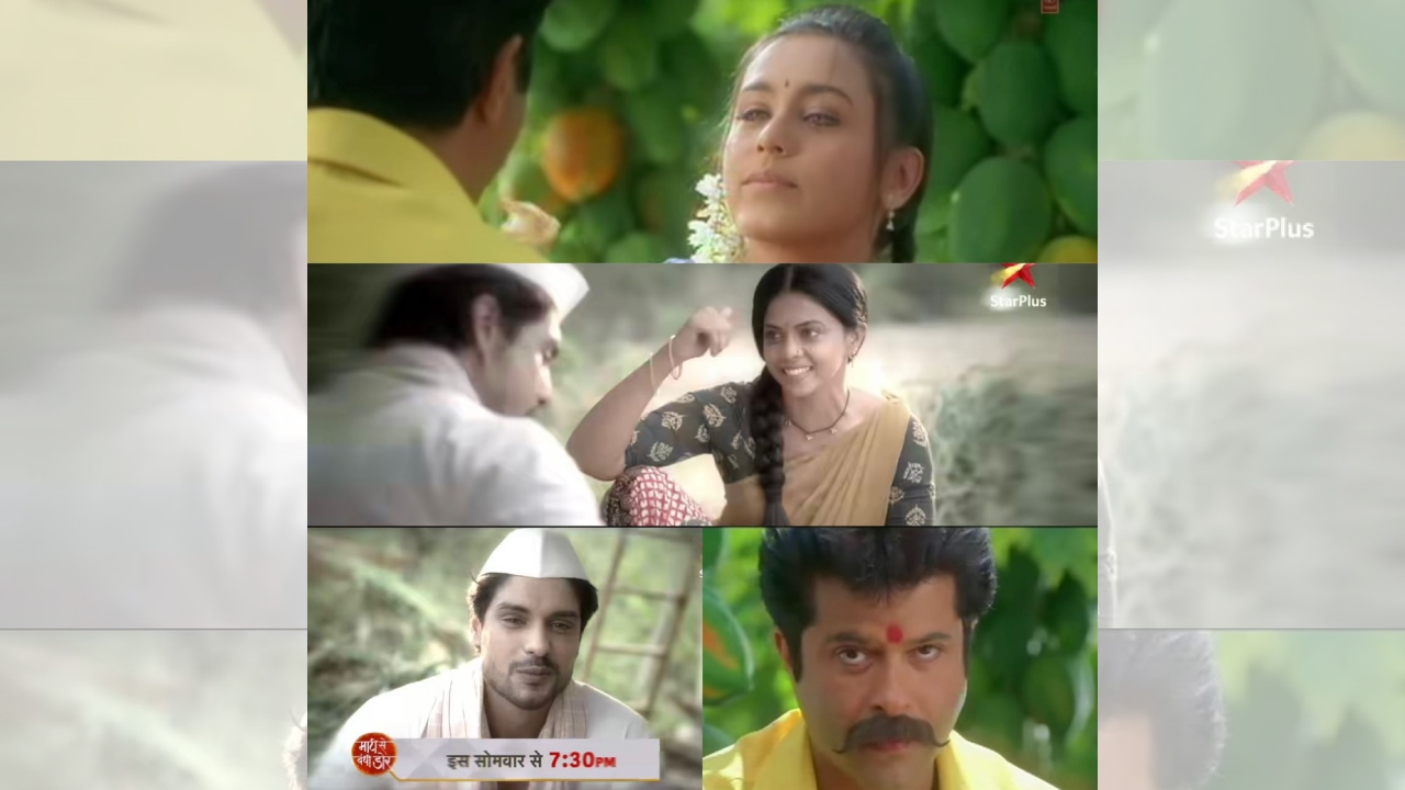 जाने क्या है स्टार प्लस के शो ‘माटी से बंधी डोर’ और आइकॉनिक फिल्म ‘नायक’ के बीच का कनेक्शन, वैजू और रणविजय ने किया खुलासा!