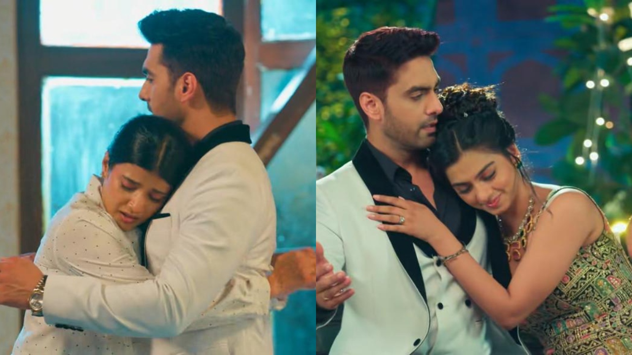 Yeh Rishta Kya Kehlata Hai Update: अरमान और रूही की शादी कराएंगी अभिरा