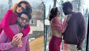 कश्मीर में हनीमून मना रही है Arti Singh, शादी को पूरे हुए 1 महीने