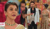 Yeh Rishta Kya Kehlata Hai episode preview: दादी सा ने लिया बड़ा फैसला, मनीष की सालगिरह पार्टी में होगी रूही और अरमान की सगाई