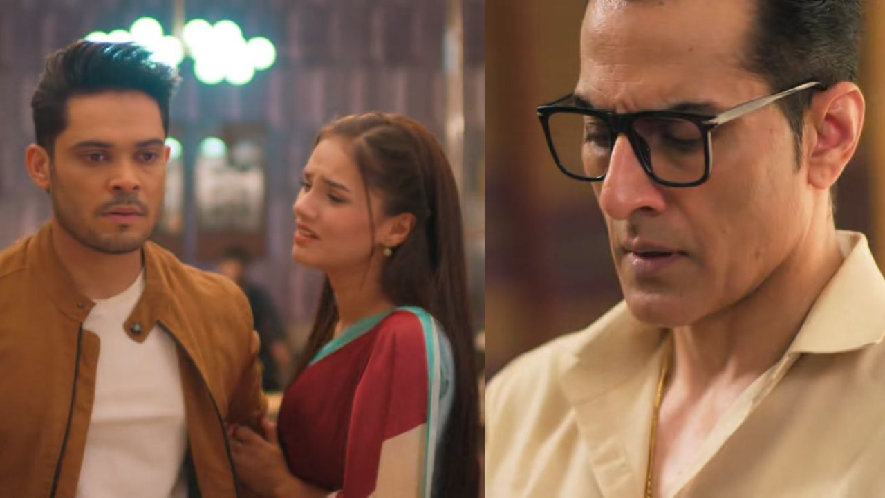 Anupama Spoiler Alert: वनराज को पता चली टीटू की अतीत की कहानी