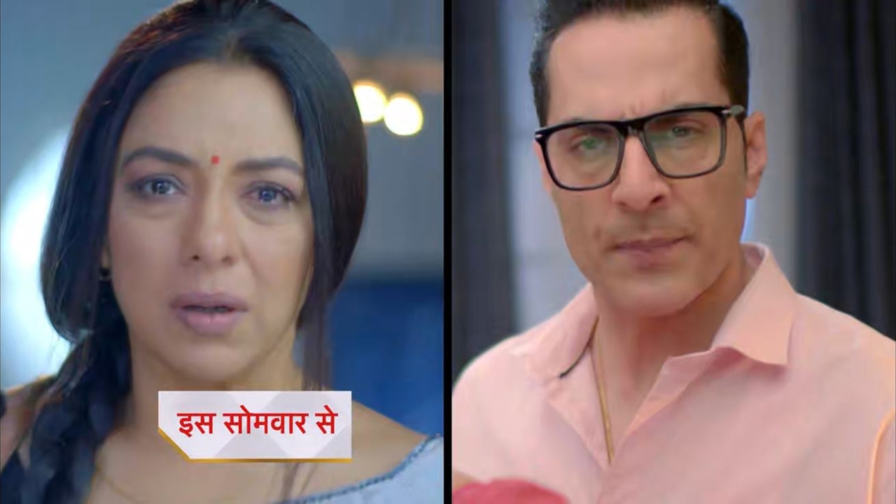 Anupama Spoiler Alert: अनुपमा के लिए शाह हाउस के दरवाजे हुए हमेशा के लिए बंद, वनराज और बा ने लगाई नो एंट्री!