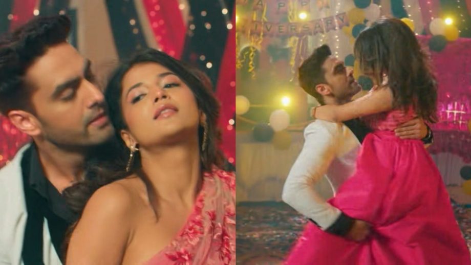 Yeh Rishta Kya Kehlata Hai episode preview: अभिरा ने बाहों में बाहें डाल अरमान संग किया रोमांटिक डांस