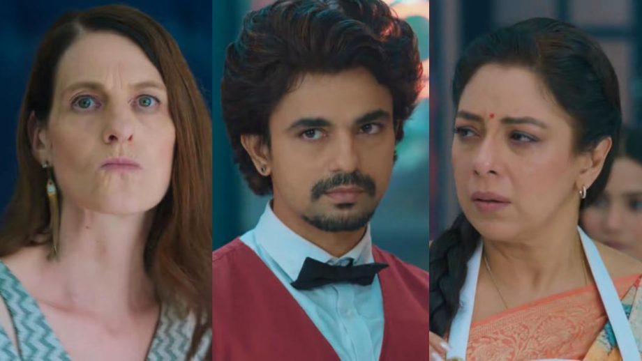 Anupama Spoiler Alert: अनुपमा की हुई बदनामी, तबाह हुए सारे सपनें