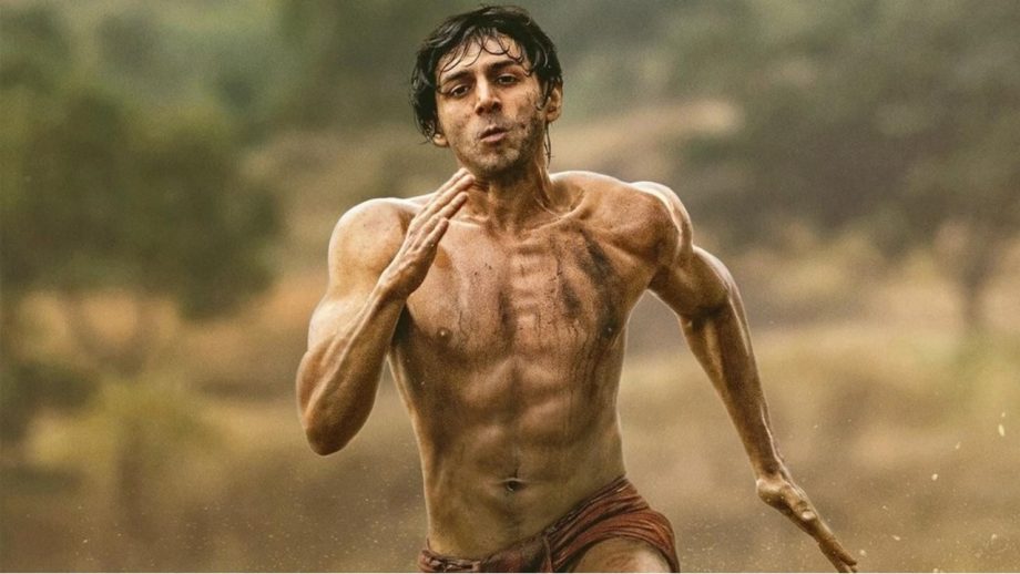 चंदू चैंपियन के लिए कार्तिक आर्यन की डेडीकेशन से बेहद इंप्रेस हैं प्रोड्यूसर साजिद नाडियाडवाला, सुनील शेट्टी ने खोला राज