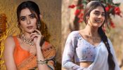 Kundali Bhagya में पलकी के किरदार में नजर आएंगी Imlie फेम Adrija Roy, Sana Sayyad की ली जगह