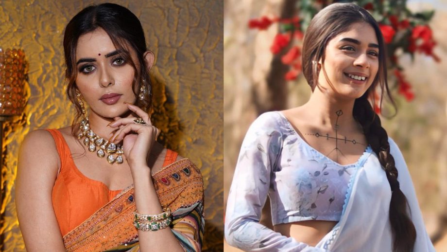 Kundali Bhagya में पलकी के किरदार में नजर आएंगी Imlie फेम Adrija Roy, Sana Sayyad की ली जगह