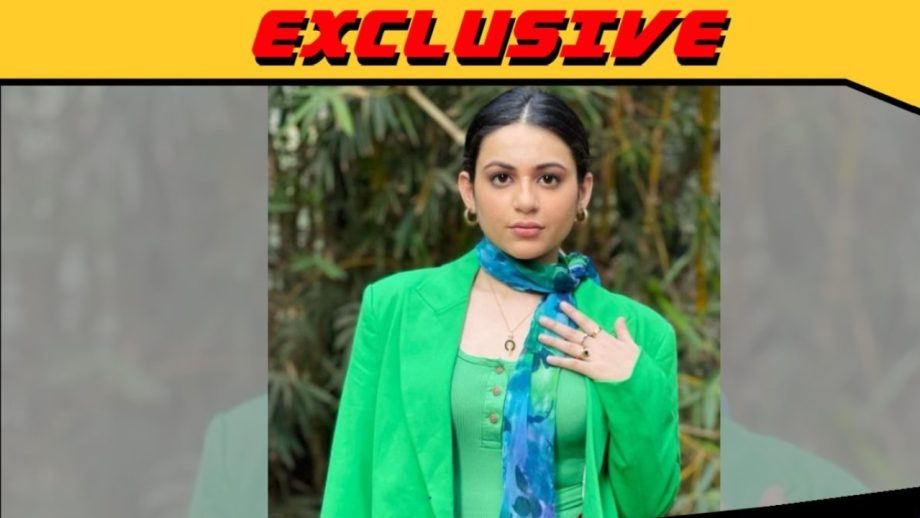 स्टार प्लस के शो ‘उड़ने की आशा’ के कलाकारो की टोली में शामिल हुई वैशाली अरोड़ा