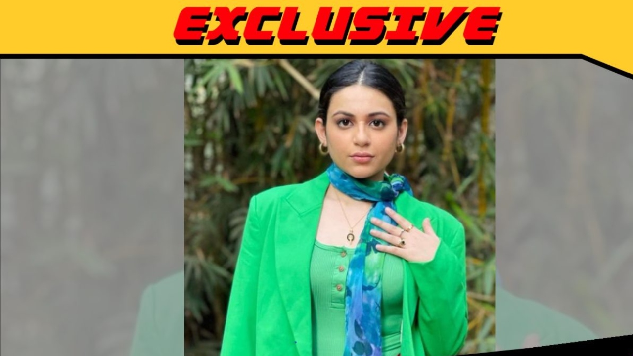 स्टार प्लस के शो ‘उड़ने की आशा’ के कलाकारो की टोली में शामिल हुई वैशाली अरोड़ा