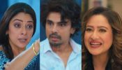 Anupama Spoiler Alert: अनुपमा से अपने बेइज्जती का बदला लेगा तोषू, काव्या भी भरेगी सपनों की उड़ान