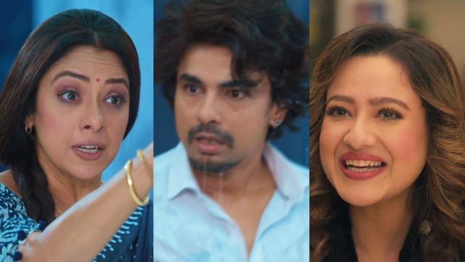 Anupama Spoiler Alert: अनुपमा से अपने बेइज्जती का बदला लेगा तोषू, काव्या भी भरेगी सपनों की उड़ान