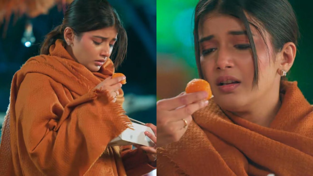 Yeh Rishta Kya Kehlata Hai episode preview: खाली जेब और खाली पेट से परेशान हुई अभिरा