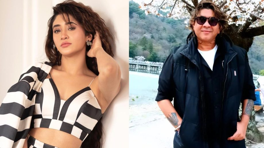 रिपोर्ट्स: राजन शाही के आगामी शो में नजर आएंगी शिवांगी जोशी ?