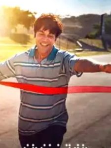 Srikanth Movie Review: आंखो की रोशनी के बगैर राजकुमार राव ने चमकाया किरदार