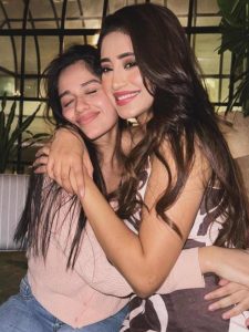 शिवांगी जोशी के बर्थडे पर जन्नत ज़ुबैर ने शेयर की खास तस्वीरें!