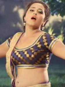 काजल राघवानी की अब तक की सबसे खास बातें!