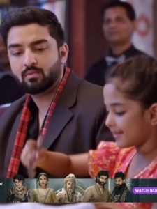 Bhagya Lakshmi Update: ऋषि और लक्ष्मी हुए रोमांटिक