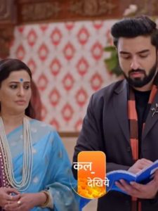 Bhagya Lakshmi Spoiler: ऋषि को पता चली पारो की सच्चाई, आयुष ने किया लक्ष्मी से जुड़ा बड़ा खुलासा