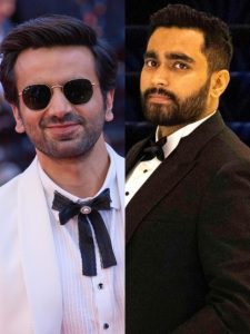 विराज घेलानी से लेकर अंकुश बहुगुणा तक: हैंडसम इन्फ्लूएंसर ने डेशिंग लुक से कान्स के रेड कार्पेट की बढ़ाई सोभा